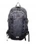 THE NORTH FACE（ザ ノース フェイス）の古着「ビッグショットバックパック」｜グレー