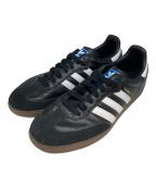 adidasアディダス）の古着「Samba OG/サンバ OG」｜ブラック