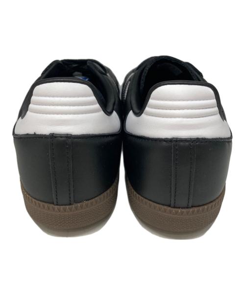 adidas（アディダス）adidas (アディダス) Samba OG/サンバ OG ブラック サイズ:US10の古着・服飾アイテム