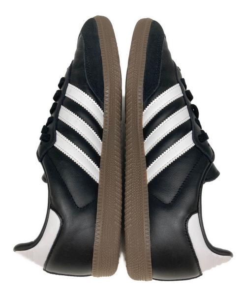 adidas（アディダス）adidas (アディダス) Samba OG/サンバ OG ブラック サイズ:US10の古着・服飾アイテム