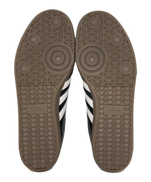 adidas（アディダス）adidas (アディダス) Samba OG/サンバ OG ブラック サイズ:US10の古着・服飾アイテム