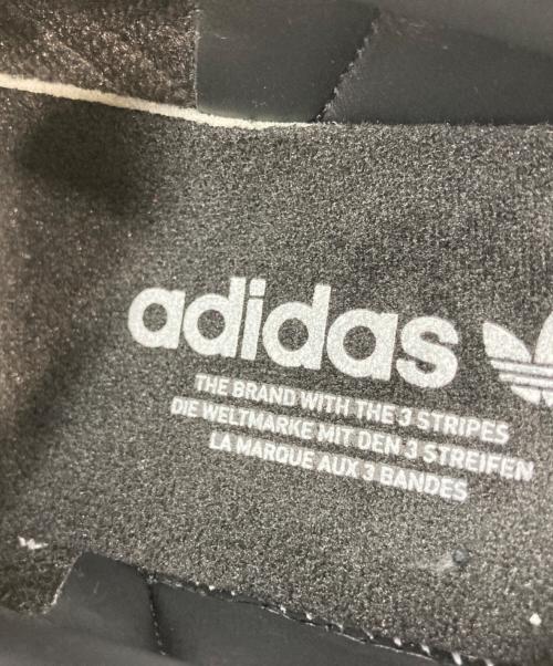 adidas（アディダス）adidas (アディダス) Samba OG/サンバ OG ブラック サイズ:US10の古着・服飾アイテム