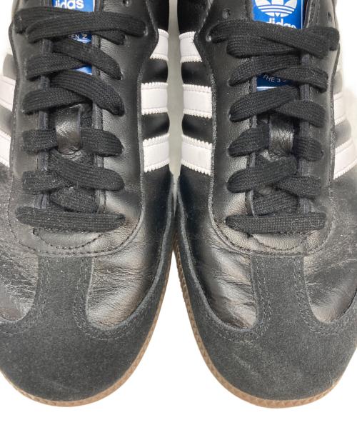 adidas（アディダス）adidas (アディダス) Samba OG/サンバ OG ブラック サイズ:US10の古着・服飾アイテム