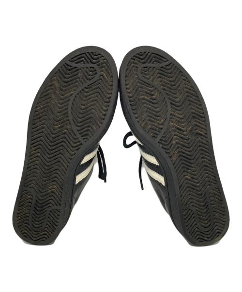 adidas（アディダス）adidas (アディダス) SUPERSTAR 82 GTX for Japan／スーパースター 82 ゴアテックス フォー ジャパン ブラック サイズ:US10の古着・服飾アイテム