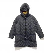 Traditional Weatherwearトラディショナルウェザーウェア）の古着「ARKLEY HOOD MIDDLE／アークリーミドルフード」｜ブラック