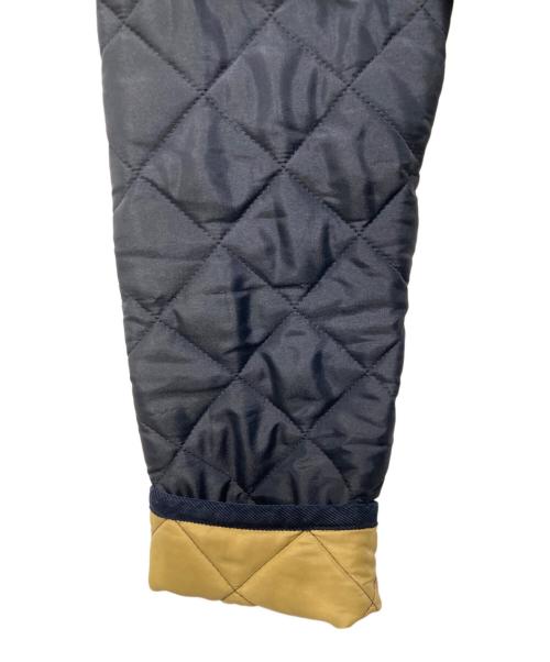 Traditional Weatherwear（トラディショナルウェザーウェア）Traditional Weatherwear (トラディショナルウェザーウェア) ARKLEY HOOD MIDDLE／アークリーミドルフード ブラック サイズ:34の古着・服飾アイテム