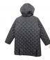 Traditional Weatherwear (トラディショナルウェザーウェア) ARKLEY HOOD MIDDLE／アークリーミドルフード ブラック サイズ:34：15000円