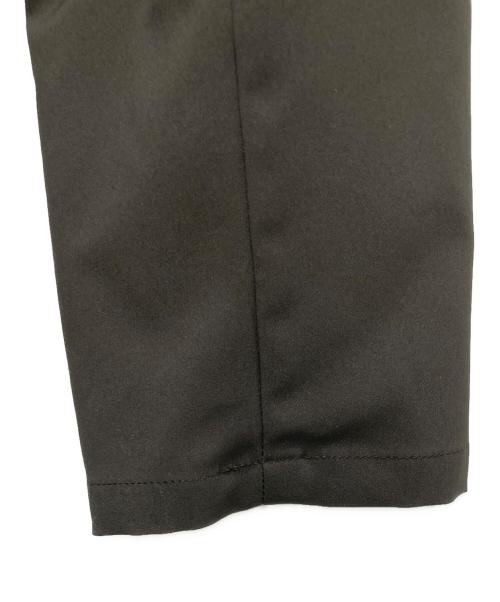 Soe（ソーイ）SOE (ソーイ) EX.BASIC JACKET グレーの古着・服飾アイテム