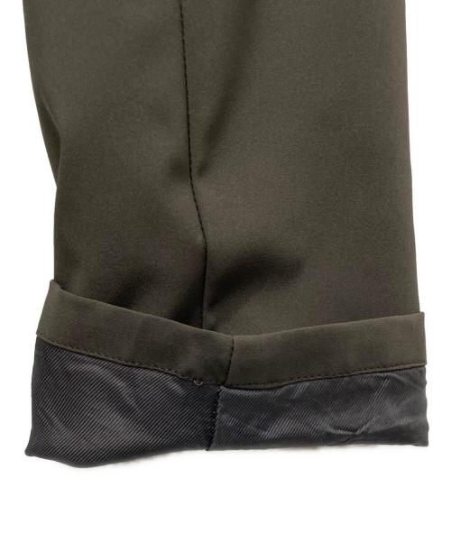 Soe（ソーイ）SOE (ソーイ) EX.BASIC JACKET グレーの古着・服飾アイテム