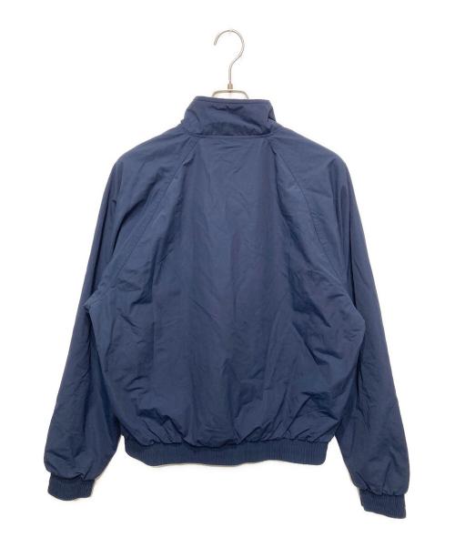 NIKE（ナイキ）NIKE (ナイキ) クラブフューチュラジャケット ネイビー サイズ:Ⅿの古着・服飾アイテム