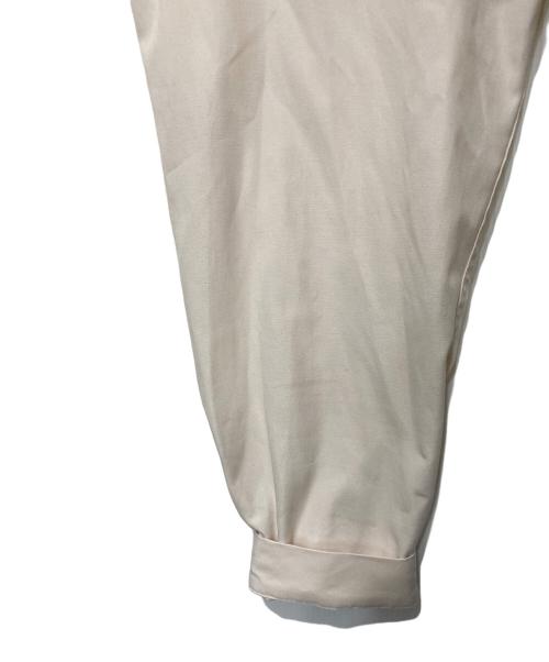 DANTON（ダントン）DANTON (ダントン) カバーオール アイボリー サイズ:44の古着・服飾アイテム
