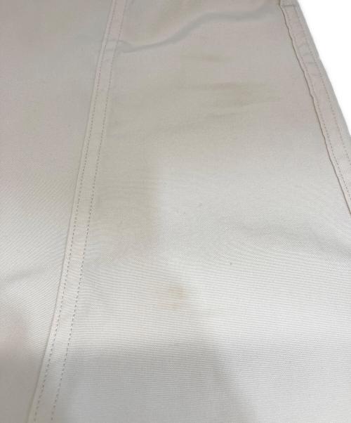 DANTON（ダントン）DANTON (ダントン) カバーオール アイボリー サイズ:44の古着・服飾アイテム