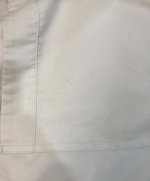 DANTON（ダントン）DANTON (ダントン) カバーオール アイボリー サイズ:44の古着・服飾アイテム