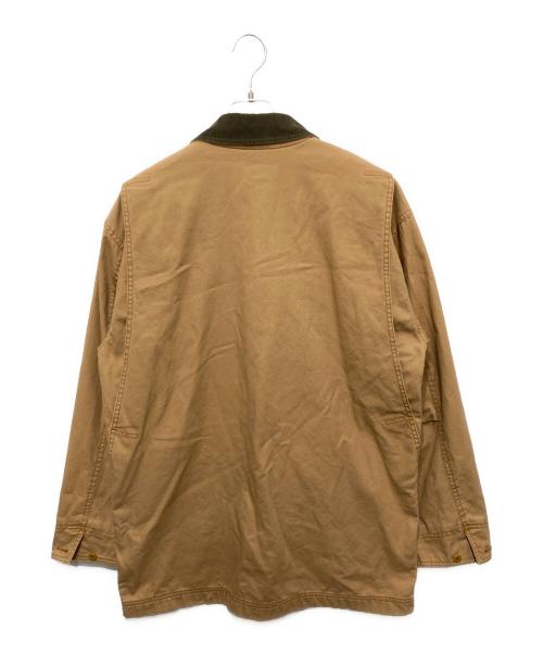 L.L.Bean（エルエルビーン）L.L.Bean (エルエルビーン) ビーンズフィールドコート ベージュ サイズ:Ⅿの古着・服飾アイテム