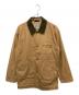 L.L.Bean（エルエルビーン）の古着「ビーンズフィールドコート」｜ベージュ