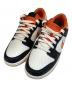 NIKE（ナイキ）の古着「Dunk Low PRM 