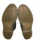 中古・古着 Dr.Martens (ドクターマーチン) Harris Tweed (ハリスツイード) 8ホールツイードブーツ ブラウン サイズ:UK7：13000円
