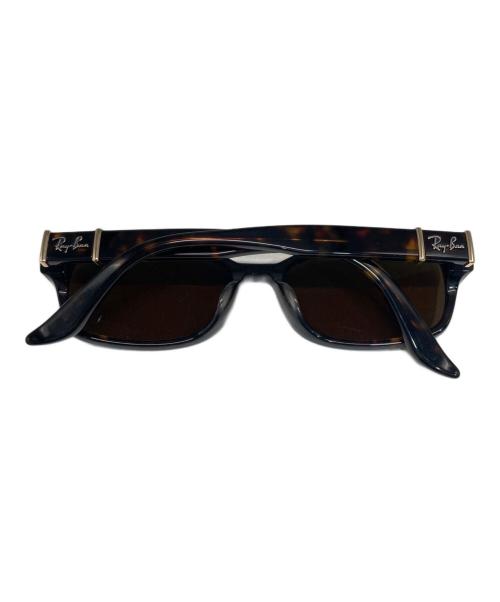 RAY-BAN（レイバン）RAY-BAN (レイバン) サングラス サイズ:53□16の古着・服飾アイテム