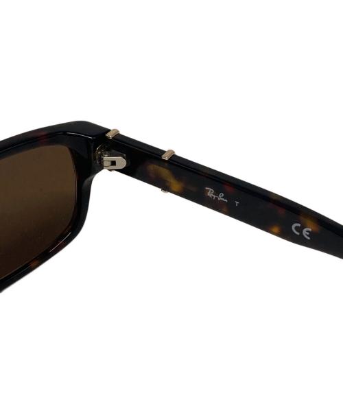 RAY-BAN（レイバン）RAY-BAN (レイバン) サングラス サイズ:53□16の古着・服飾アイテム
