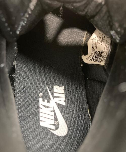 NIKE（ナイキ）NIKE (ナイキ) Women's Air Jordan 1 High OG / ウィメンズ エア ジョーダン ワン ハイ オージー ブルー×ホワイト サイズ:US7.5の古着・服飾アイテム