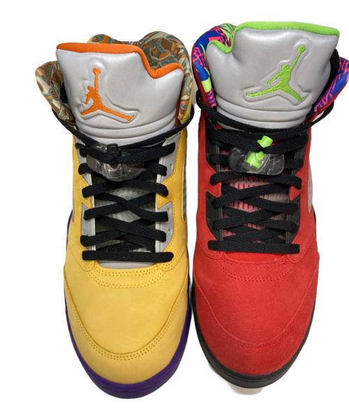 NIKE（ナイキ）NIKE (ナイキ) エアジョーダン5 