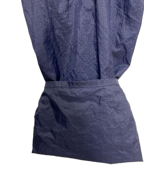Patagonia（パタゴニア）Patagonia (パタゴニア) フーディニ・ジャケット ネイビー サイズ:Ⅿの古着・服飾アイテム