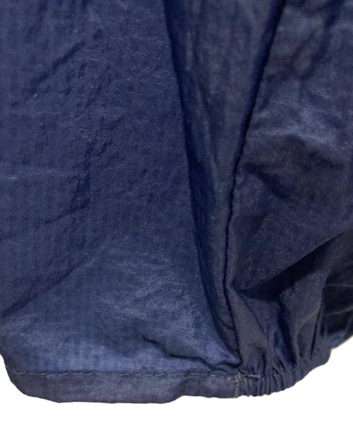 Patagonia（パタゴニア）Patagonia (パタゴニア) フーディニ・ジャケット ネイビー サイズ:Ⅿの古着・服飾アイテム