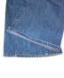 中古・古着 Wrangler (ラングラー) 60’s フロントポケットフレアデニムパンツ インディゴ サイズ:33×32：15000円