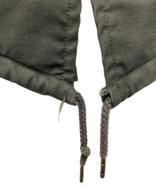 CarHartt（カーハート）CarHartt (カーハート) クラッシュパーカー グレー サイズ:Ⅼの古着・服飾アイテム
