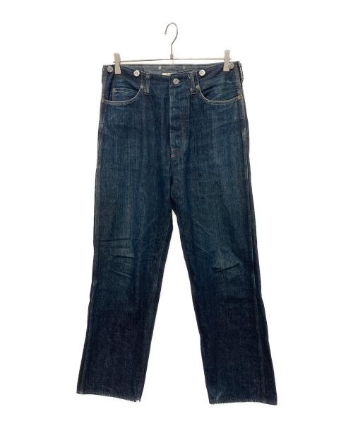 OLD JOE & Co.（オールドジョー）OLD JOE & Co. (オールドジョー) BELTLESS WAIST JEAN TROUSER