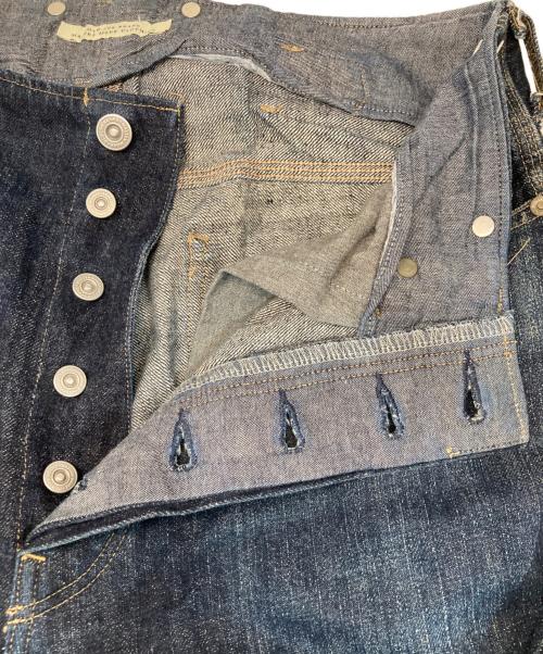 OLD JOE & Co.（オールドジョー）OLD JOE & Co. (オールドジョー) BELTLESS WAIST JEAN TROUSER
