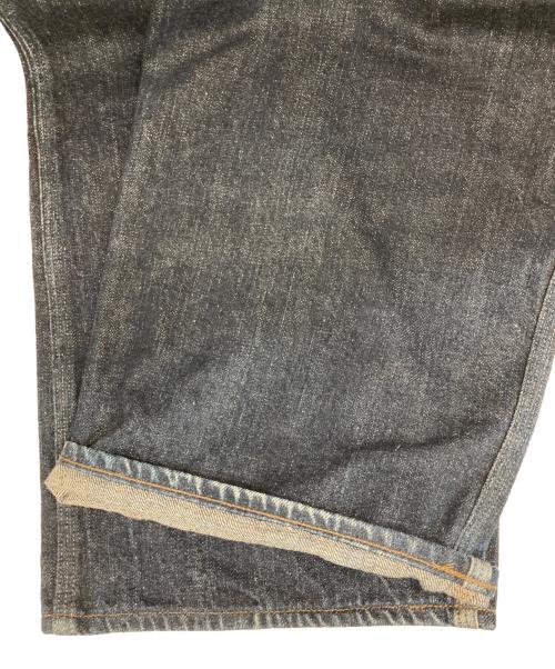 OLD JOE & Co.（オールドジョー）OLD JOE & Co. (オールドジョー) BELTLESS WAIST JEAN TROUSER