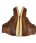 中古・古着 RED WING (レッドウィング) クラシックラウンドトゥ ワークブーツ ブラウン サイズ:US7 2/1：15000円