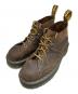 Dr.Martens（ドクターマーチン）の古着「モンキーブーツ」｜ブラウン
