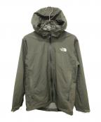 THE NORTH FACEザ ノース フェイス）の古着「ベンチャージャケット」｜オリーブ