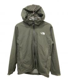 THE NORTH FACE（ザ ノース フェイス）の古着「ベンチャージャケット」｜オリーブ