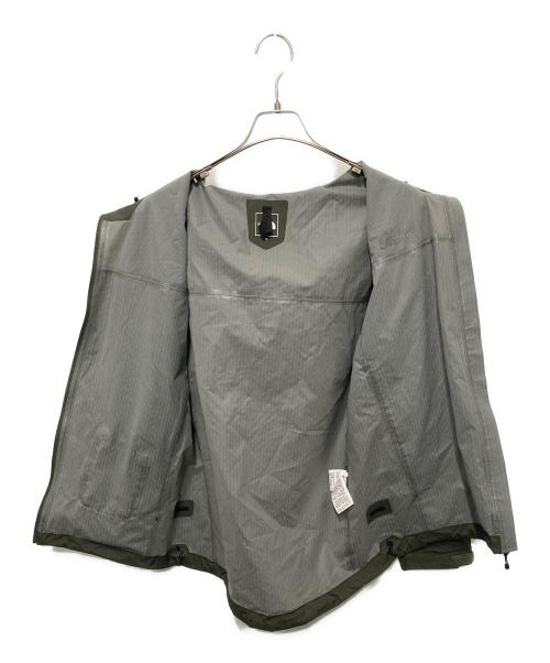 THE NORTH FACE（ザ ノース フェイス）THE NORTH FACE (ザ ノース フェイス) ベンチャージャケット オリーブ サイズ:Ⅿの古着・服飾アイテム