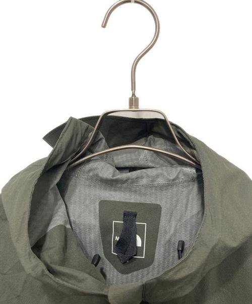 THE NORTH FACE（ザ ノース フェイス）THE NORTH FACE (ザ ノース フェイス) ベンチャージャケット オリーブ サイズ:Ⅿの古着・服飾アイテム