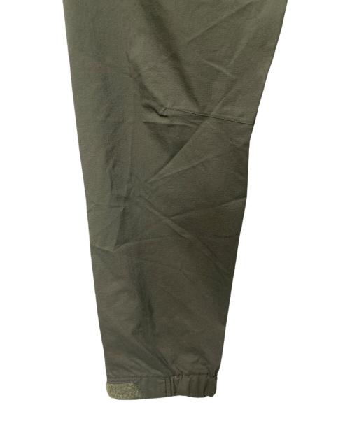 THE NORTH FACE（ザ ノース フェイス）THE NORTH FACE (ザ ノース フェイス) ベンチャージャケット オリーブ サイズ:Ⅿの古着・服飾アイテム