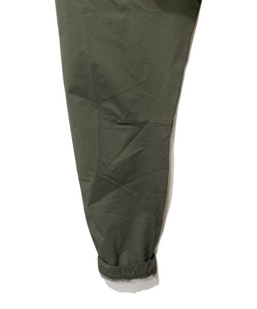 THE NORTH FACE（ザ ノース フェイス）THE NORTH FACE (ザ ノース フェイス) ベンチャージャケット オリーブ サイズ:Ⅿの古着・服飾アイテム