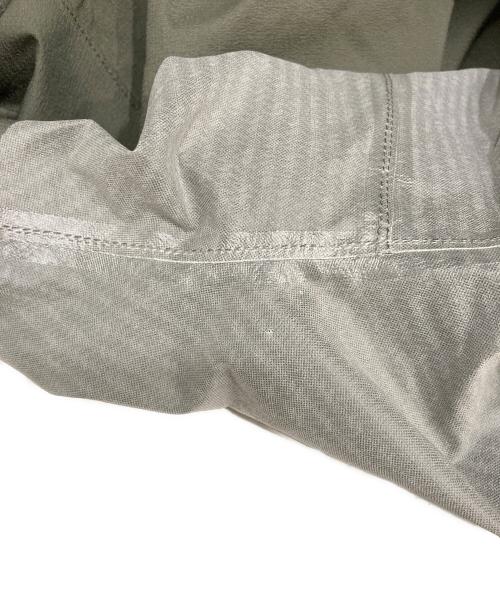 THE NORTH FACE（ザ ノース フェイス）THE NORTH FACE (ザ ノース フェイス) ベンチャージャケット オリーブ サイズ:Ⅿの古着・服飾アイテム