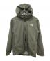 THE NORTH FACE（ザ ノース フェイス）の古着「ベンチャージャケット」｜オリーブ