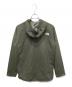THE NORTH FACE (ザ ノース フェイス) ベンチャージャケット オリーブ サイズ:Ⅿ：9000円