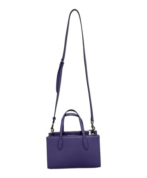 COACH（コーチ）COACH (コーチ) 2WAYバッグの古着・服飾アイテム