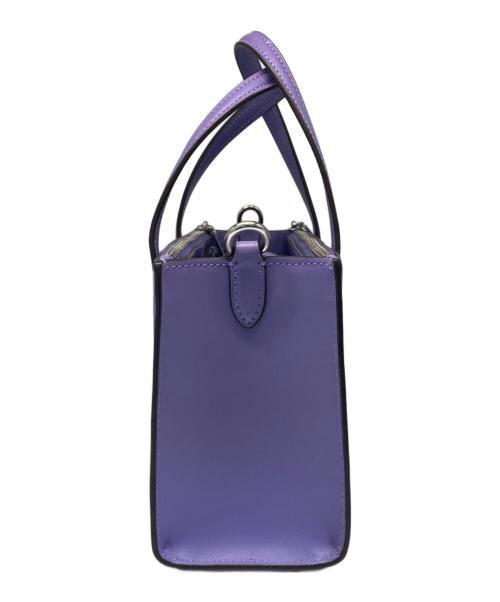 COACH（コーチ）COACH (コーチ) 2WAYバッグの古着・服飾アイテム
