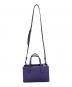 COACH (コーチ) 2WAYバッグ：17000円