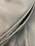 中古・古着 ssstein (シュタイン) EASY LONG WIDE TROUSERS／イージーロングワイドトラウザーズ ブラック サイズ:S：35000円