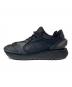 Onitsuka Tiger (オニツカタイガー) MOAGE CO ブラック サイズ:US5 1/2：8000円