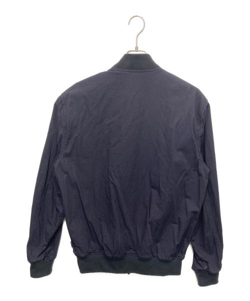 PALACE（パレス）PALACE (パレス) CRIPSTOP BOMBER PALACE ネイビー サイズ:Ⅼの古着・服飾アイテム