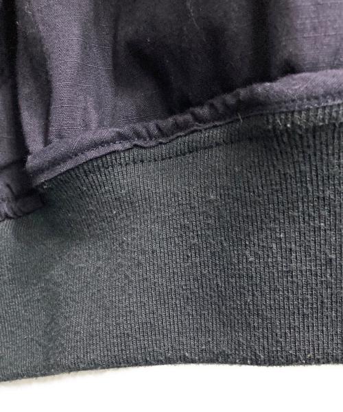 PALACE（パレス）PALACE (パレス) CRIPSTOP BOMBER PALACE ネイビー サイズ:Ⅼの古着・服飾アイテム